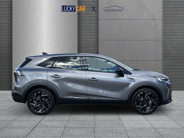 Renault Symbioz Esprit Alpine LKHZ+RFK+SHZ Full Hybrid E-Tech 145 