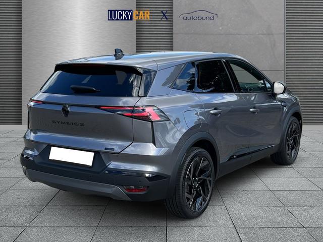 Renault Symbioz Esprit Alpine LKHZ+RFK+SHZ Full Hybrid E-Tech 145 