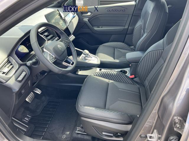 Renault Symbioz Esprit Alpine LKHZ+RFK+SHZ Full Hybrid E-Tech 145 