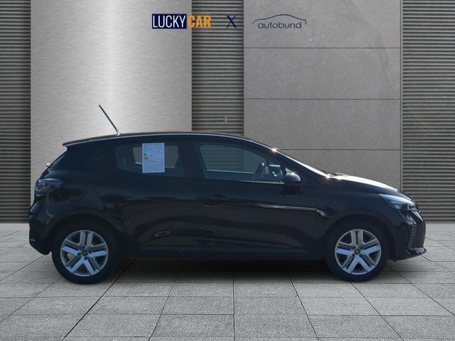 Renault Clio Evolution SHZ Easylink TCe 90 X-Tronic 