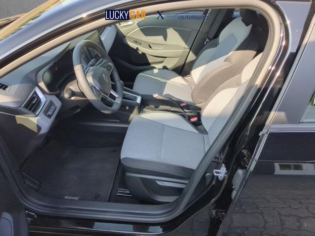 Renault Clio Evolution SHZ Easylink TCe 90 X-Tronic 