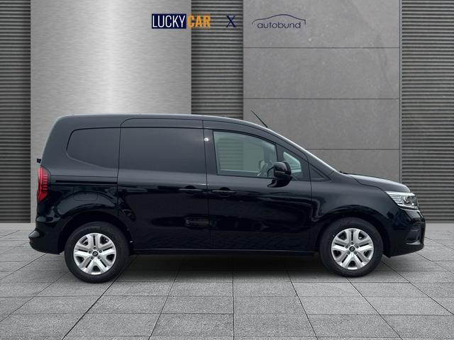 Renault Kangoo Extra SHZ+Klimaauto+PDC Rapid dCi 115 