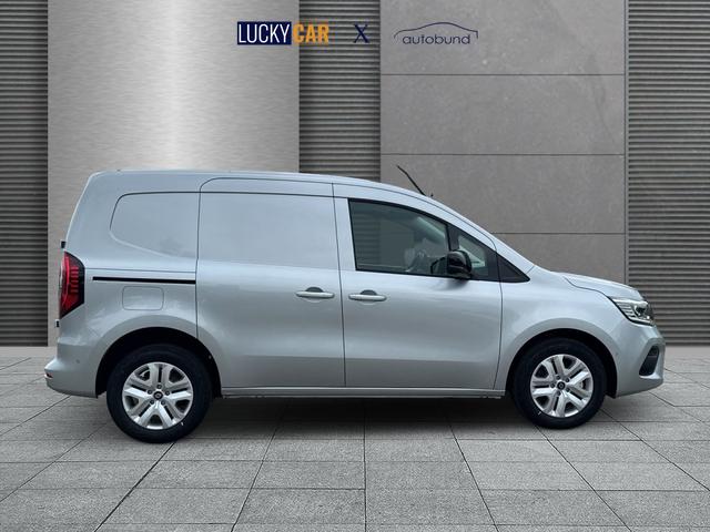 Renault Kangoo Extra SHZ+Klimaauto+CarPlay Rapid dCi 115 