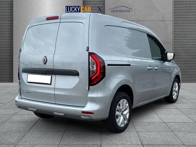 Renault Kangoo Extra SHZ+Klimaauto+CarPlay Rapid dCi 115 