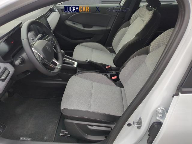 Renault Clio Evolution SHZ Easylink TCe 90 X-Tronic 