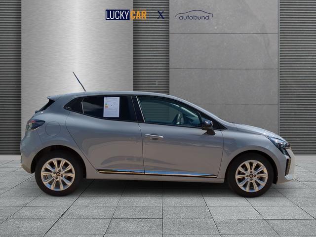 Renault Clio Evolution PDC+Klima TCe 90 X-Tronic 