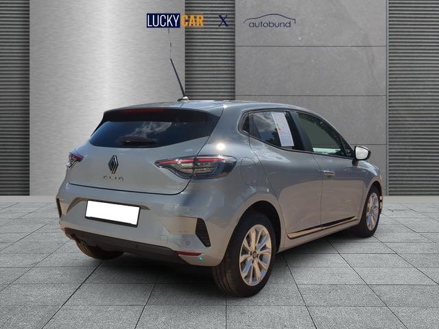 Renault Clio Evolution PDC+Klima TCe 90 X-Tronic 