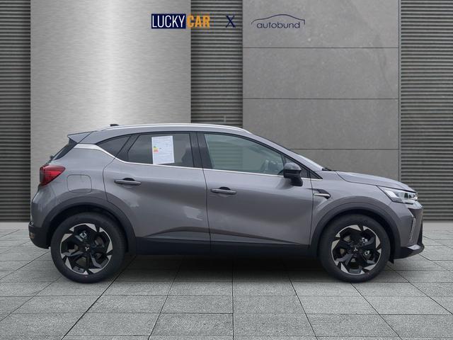 Mitsubishi ASX Intro Edition 1.3 AT 