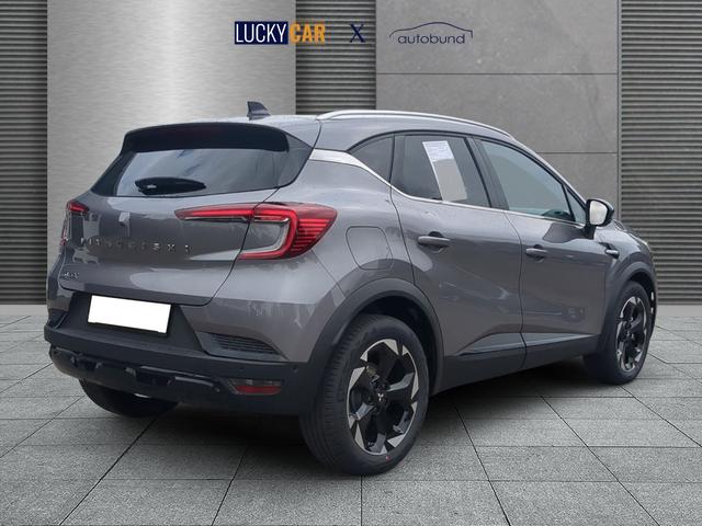 Mitsubishi ASX Intro Edition 1.3 AT 