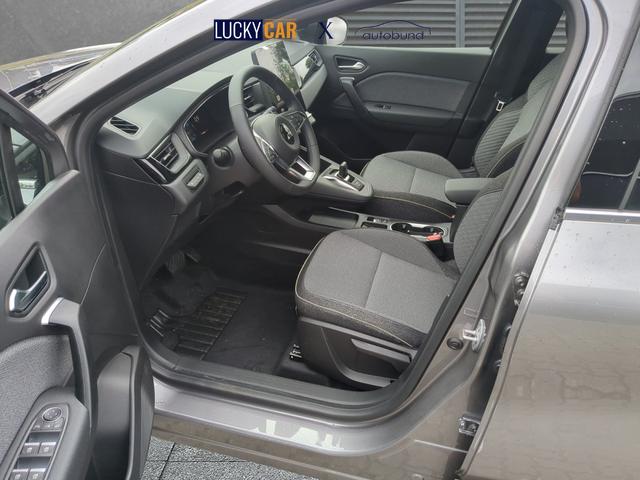 Mitsubishi ASX Intro Edition 1.3 AT 