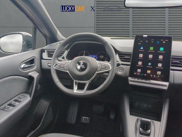 Mitsubishi ASX Intro Edition 1.3 AT 