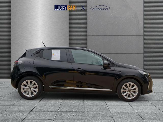 Renault Clio Evolution Klima+PDC+LED TCe 90 X-Tronic 