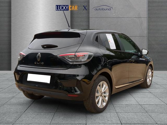 Renault Clio Evolution Klima+PDC+LED TCe 90 X-Tronic 