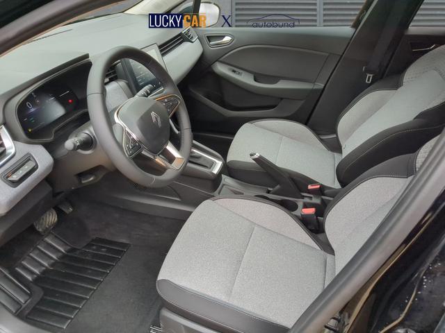 Renault Clio Evolution Klima+PDC+LED TCe 90 X-Tronic 