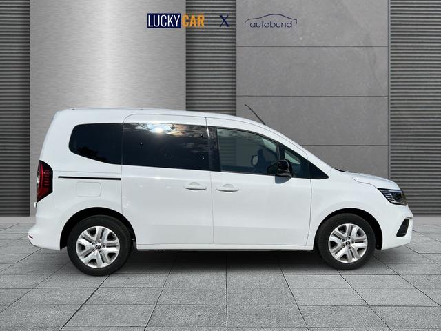 Renault Kangoo Equilibre GJR+LED+PDC TCe 100 