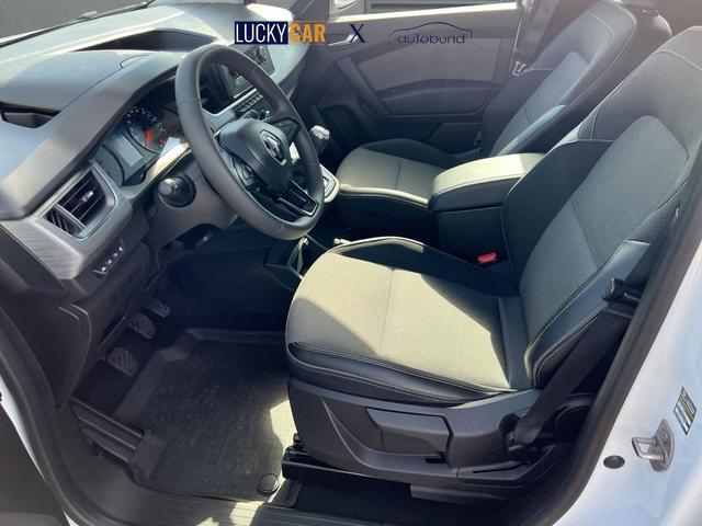 Renault Kangoo Equilibre GJR+LED+PDC TCe 100 