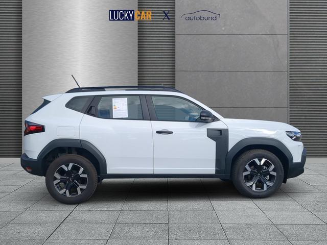 Dacia Duster Essential+Alu+GJR+Klima+PDC TCe 100 LPG 