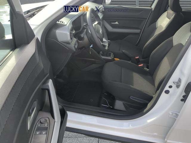 Dacia Duster Essential+Alu+GJR+Klima+PDC TCe 100 LPG 
