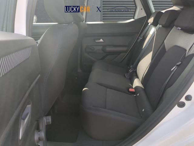 Dacia Duster Essential+Alu+GJR+Klima+PDC TCe 100 LPG 