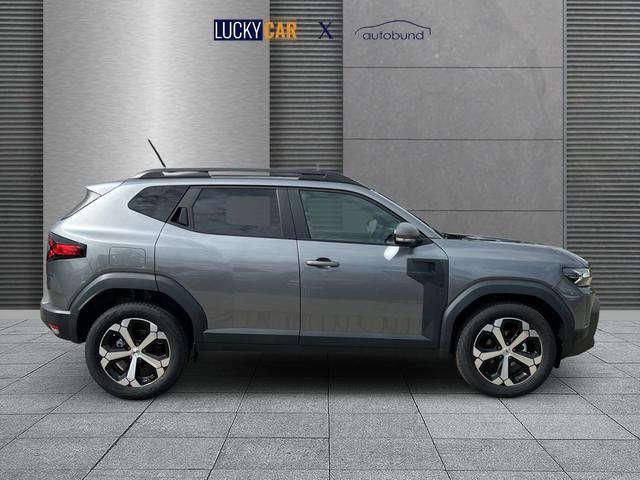 Dacia Duster Journey Winter-Plus-Paket ECO-G 100 LPG 