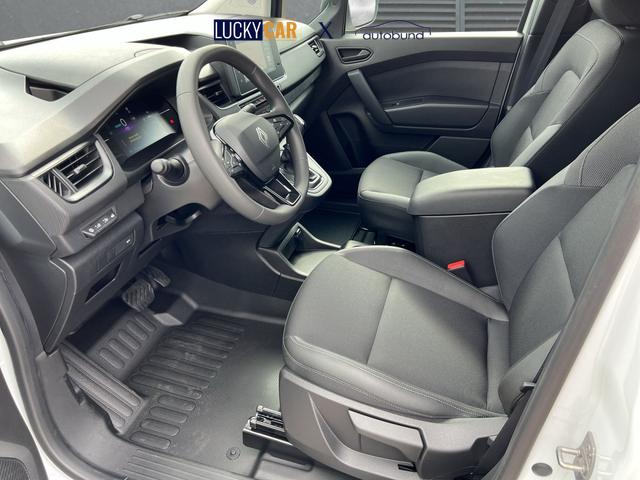 Renault Kangoo Rapid E-TECH Advance L2 CCS 80kW+AHK+SHZ Comfort Range 