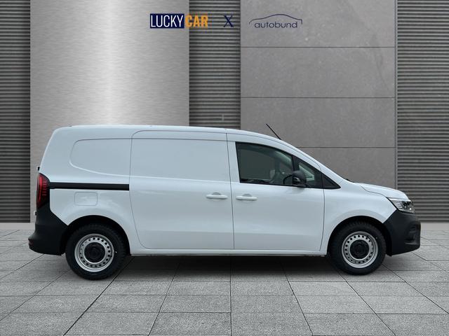 Renault Kangoo Rapid E-TECH Advance L2 CCS 80kW+SHZ+Klimaauto MAXI 