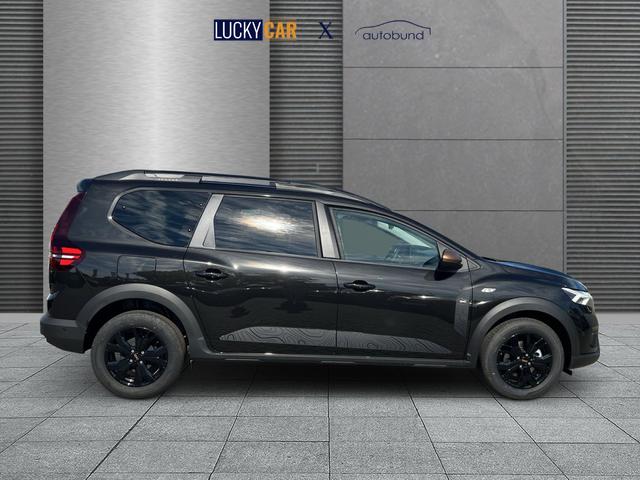 Dacia Jogger Extreme 7-Sitzer SHZ+Klimaauto ECO-G 100 LPG 