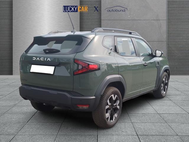 Dacia Duster Essential+Alu+GJR+Klima+PDC TCe 100 LPG 