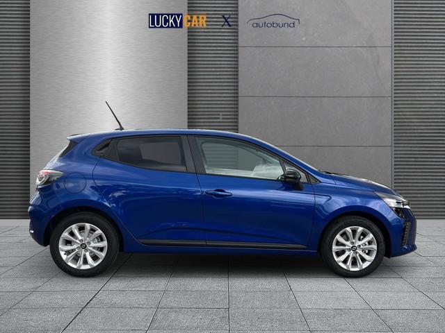 Renault Clio Evolution SHZ+Klima+RFK dCi 100 