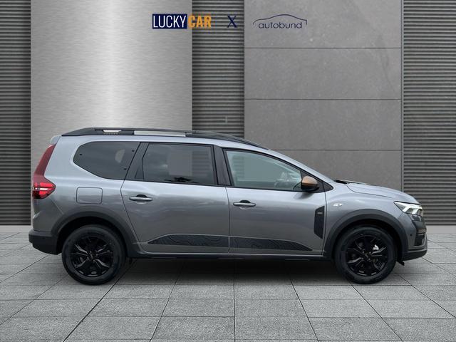 Dacia Jogger Extreme 7-S SHZ+LED+Android Auto ECO-G 100 LPG 