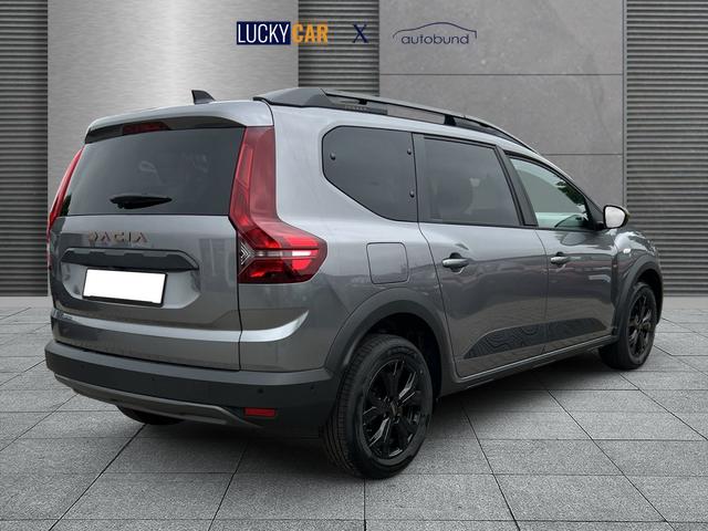 Dacia Jogger Extreme 7-S SHZ+LED+Android Auto ECO-G 100 LPG 