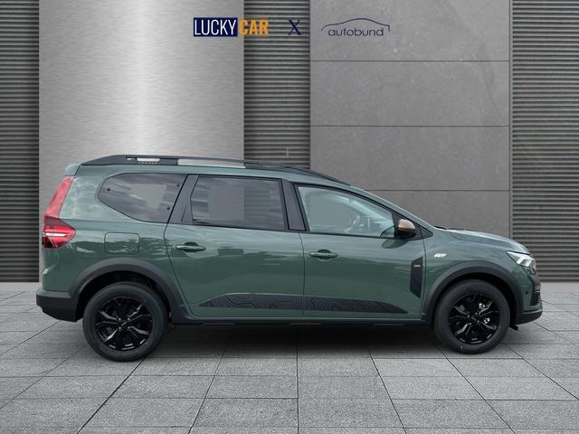 Dacia Jogger Extreme 7-Sitzer SHZ+Navi+Klimaauto 100 ECO-G LPG 