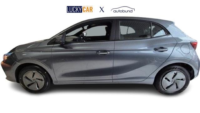 MG MG3 Excite Navi+PDC+RFK 3 1,5 T 