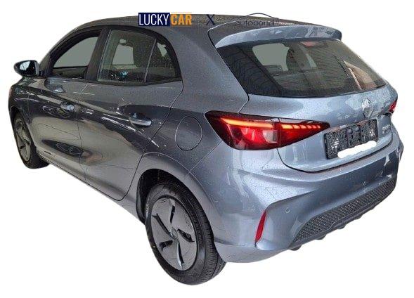 MG MG3 Excite Navi+PDC+RFK 3 1,5 T 