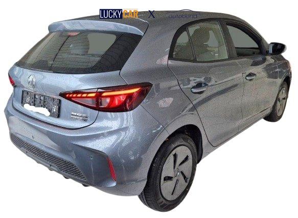 MG MG3 Excite Navi+PDC+RFK 3 1,5 T 