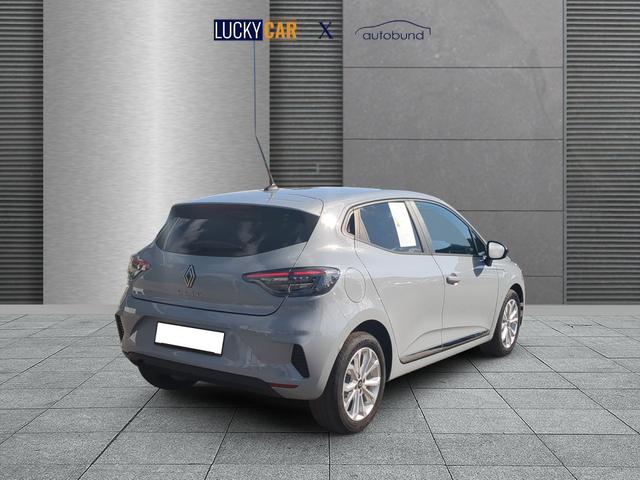 Renault Clio Evolution PDC TCe 90 X-Tronic 