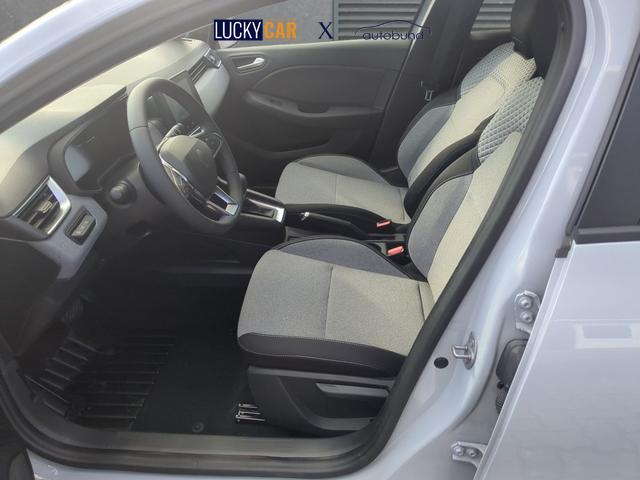 Renault Clio Evolution PDC TCe 90 X-Tronic 