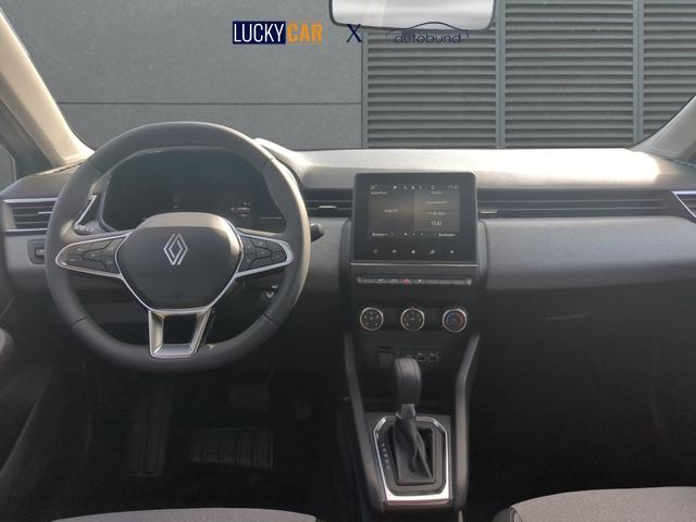 Renault Clio Evolution PDC TCe 90 X-Tronic 