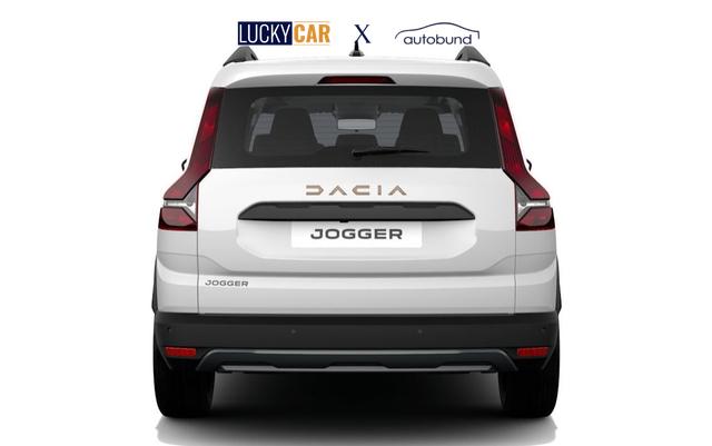 Dacia Jogger Extreme 7-S SHZ TCe 100 ECO-G 