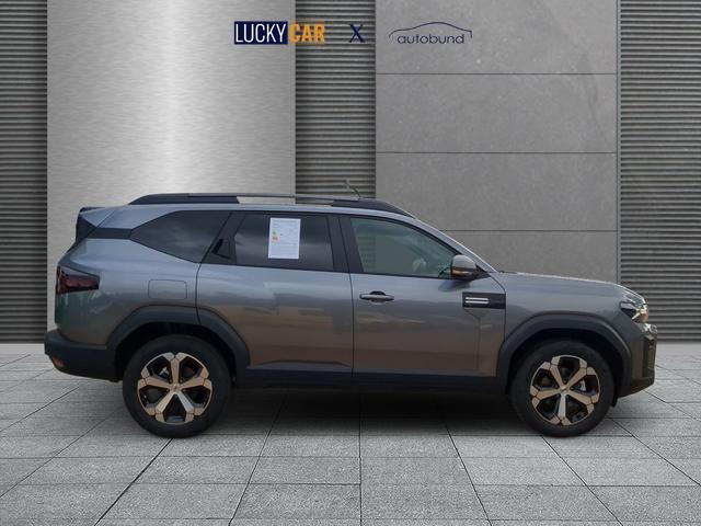 Dacia Bigster Journey LKHZ+SHZ+PDC+RFK Hybrid-G 150 4x4 