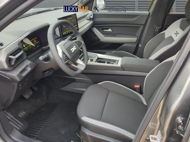 Dacia Bigster Journey LKHZ+SHZ+PDC+RFK Hybrid-G 150 4x4 