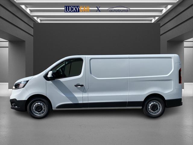 Renault Trafic L2H1 3.0t AHK EXTRA dCi 170 AT9 