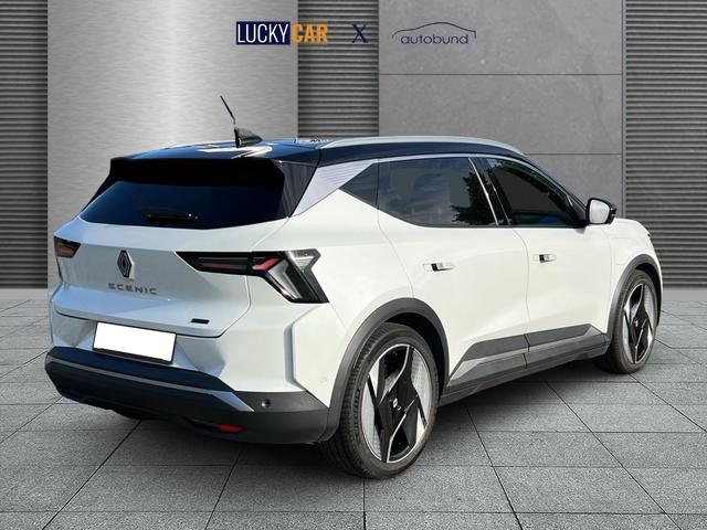 Renault Scenic E-TECH Iconic 360° Kamera+SHZ+PANO 220 Long Range 87 kWh 