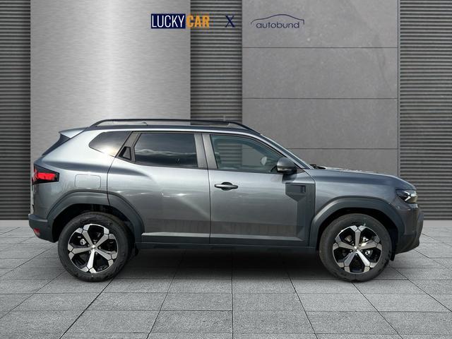 Dacia Duster Journey Winterpaket+RFK+LED ECO-G 100 LPG 