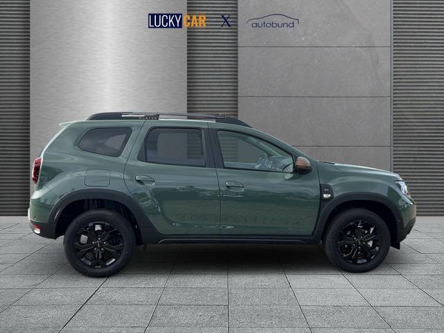 Dacia Duster Extreme MV-Kamera SHZ TCe 150 EDC 