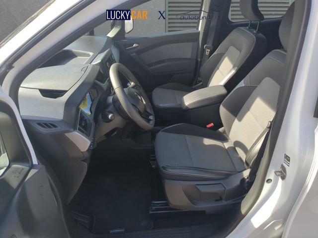 Renault Kangoo Equilibre LED+PDC+DAB TCe 100 