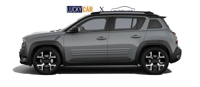 Renault R 4 Techno CCS+Winter-Paket+RFK E-TECH 150 Comfort Range 