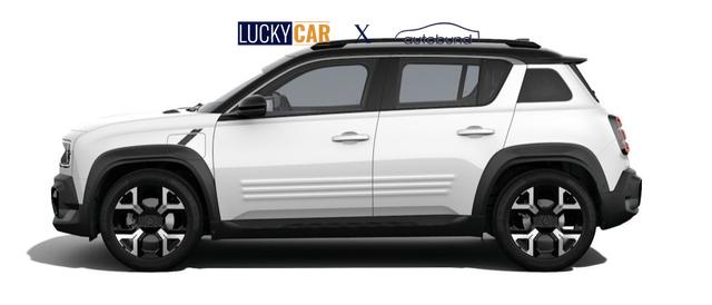 Renault R 4 Techno CCS+Winter-Paket+RFK E-TECH 150 Comfort Range 