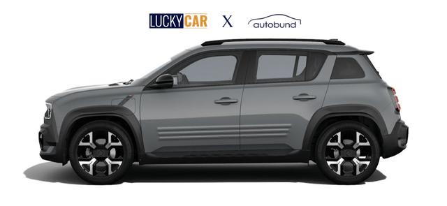 Renault R 4 Techno CCS+Winter-Paket+RFK E-TECH 150 Comfort Range 