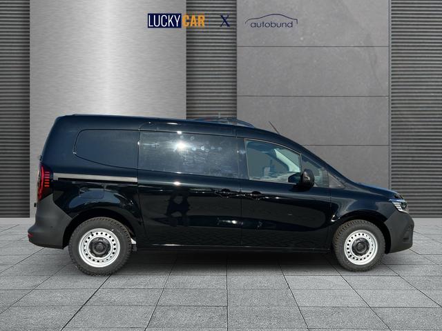Renault Kangoo Advance L2 Comfort Range (80kW DC) Grand E-TECH 